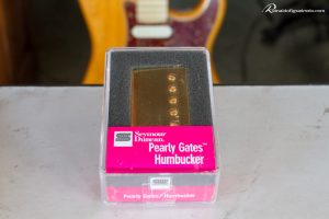 Pearly Gates da Seymour Duncan