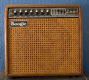 Mesa/Boogie Mark IIB