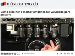 Leia mais sobre o artigo Música & Mercado – Novo colunista da revista!