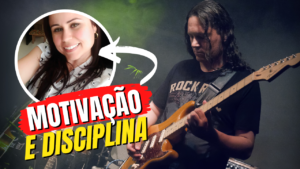 Leia mais sobre o artigo Live: Motivação e Disciplina – A Psicologia na Música