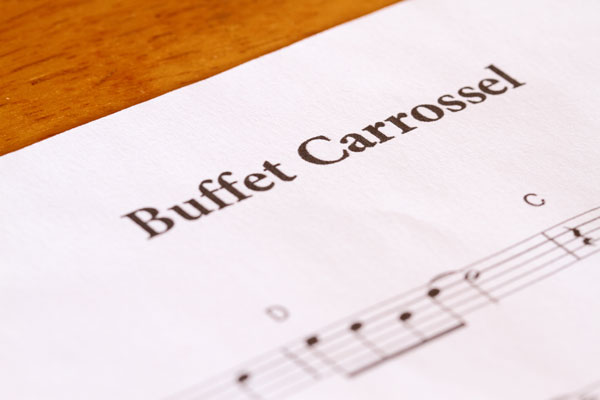 Leia mais sobre o artigo Buffet Carrossel – Jingle